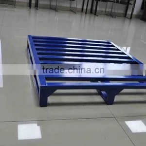 Steel Material Metal Pallet thumbnail-3