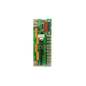 51304754-176 Advanced Analog Input Processor Provides Digital Filtering and Calibration Functions Programmability thumbnail-2