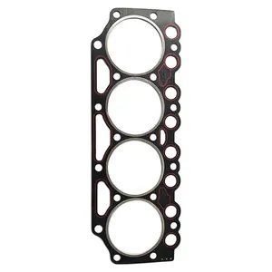 High Quality Genuine Part CYLINDER HEAD GASKET 1003090-65D thumbnail-4