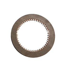275300140 Drive Friction Disc for Construction Machinery Parts for LW500FN ZL50GN Wheel Loader/Charger thumbnail-4