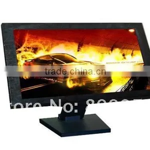Used Computer 18.5inch Touchscreen HTPC All In One Computer thumbnail-1