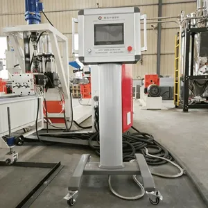 Multi-functional Energy-efficient PET Strapping Production Line thumbnail-2