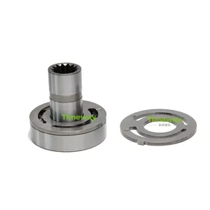 Hydraulic Oil Filling Pump H1P089 Slippage Pump for Repair Sauer H1P Axial Piston Pump thumbnail-6