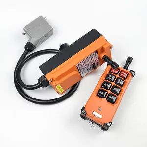 Sany Concrete Pump Truck Accessories Sany Remote Control for Concrete Truck Pump Concrete Pump Truck Radio Remote Control thumbnail-3