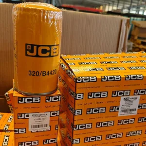 Aftermarket Jcb Parts Jcb 3cx Parts Original Jcb Spp Parts Catalog 3CX 4CX thumbnail-1