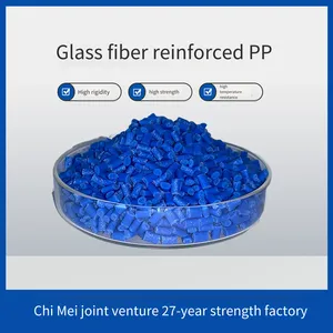 Supply of Glass Fiber Reinforced pp With High Rigidity, High Strength and High Temperature Resistance. Customized Supply by Zhongxin Huamei thumbnail-5