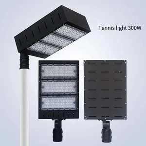 300w High - Efficiency Tennis Court Lights, Energy - Saving Model, Polarized Anti - Glare Design, Tournament - Level Lighting Experience thumbnail-3