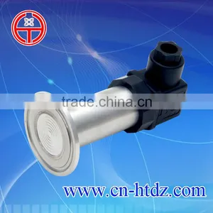 4~20ma Flush Diaphragm Pressure Transmitter thumbnail-1