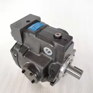 Factory Direct A16 A70 A90 A56 A145 Series A15-FR04HS-70 A14-FR04HS-63 A145-FR04HS-60 Hydraulic Single Vane Pump thumbnail-3