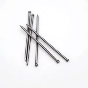 Q195 Steel Finishing Nails for Trim Work - 15 Gauge 1-1/4 Inch thumbnail-5