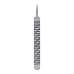 High Quality T12 High Carbon Alloy Steel Horse Hoof Files thumbnail-3