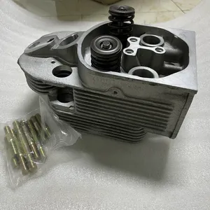 China Supplier Deutz 912 Engine Parts Cylinder Head Assy 02239742 for Deutz FL912/913 Series Engine thumbnail-4