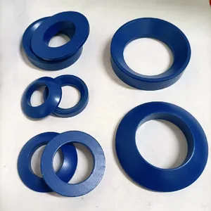 Spherical Washers, Conical Washers Conical Seats - Type C DIN6319 thumbnail-5