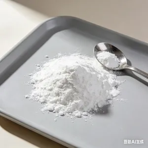 MHEC Industrial Grade Methyl Hydroxy Ethyl Cellulose Powder for Superior Water Retention thumbnail-2