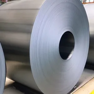 Steel Coil & Strip & Cold Rolled Steel Coil，GB/T 708、GB/T 5213、GB/T 11253 thumbnail-5