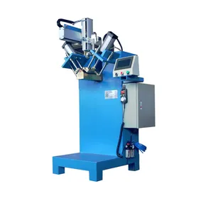 Stainless Steel Sink Corner Laser Welding Machine thumbnail-1