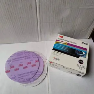 260l Back Flocked Sandpaper, P1200 Ultra-fine Grinding Sandpaper, Sandpaper 303668 thumbnail-3
