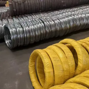 AISI 430 Stainless Steel Wire Use for Making Scourer With CE Certificate thumbnail-2