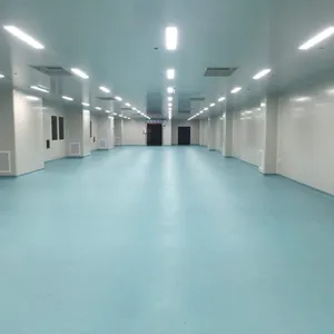 ESD FLOOR TILE NEW STYLE thumbnail-5