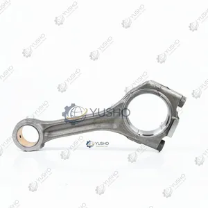 Original XCMG Parts Connecting Rod Assembly (12160519) for GR180/XE135 thumbnail-1