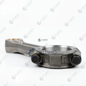 XCMG Connecting Rod Assembly for Motor Grader GR180 1004050D Genuine OEM thumbnail-1