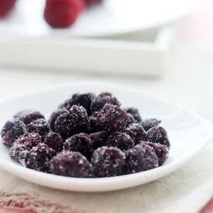 Dried Fruit Candied Fruit Processing Machine thumbnail-5