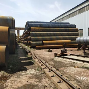 Bridge-type Filter Pipe、Johnson Screen Manufacturer thumbnail-2
