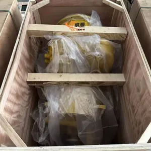 SDLG Original 29050028021 Transmission Assembly for LG Machinery With Good Price in Stock thumbnail-1