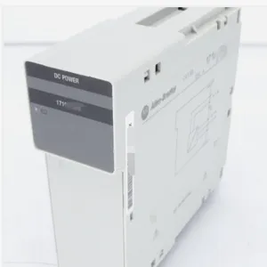 ALLEN-BRADLEY Ex I/O 4 Channel Thermocouple Input Wide 1719-IT4B thumbnail-1
