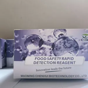 Testosterone ELISA Kit Brand：Chenhui ,Model:CH526382 thumbnail-5