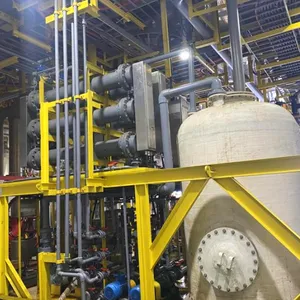 Dilute Seawater Electrolytic NaClO Generator System thumbnail-2