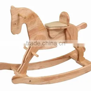 2015 Handmade Wooden Animal Toys With High Quality thumbnail-1