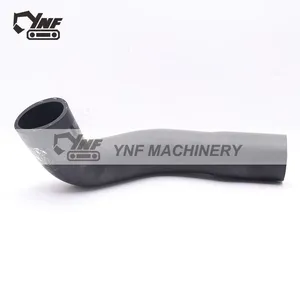 DX340LCA DX340LCA DX345LCA Rad Excavator Radiator Hose YNF18480, Excavator Cooling System Replacement Parts thumbnail-5