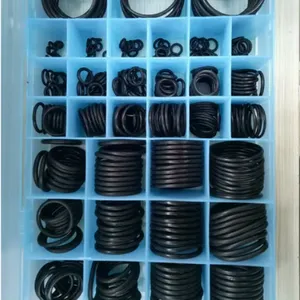 AUTO 395PCS O RING KITS thumbnail-1