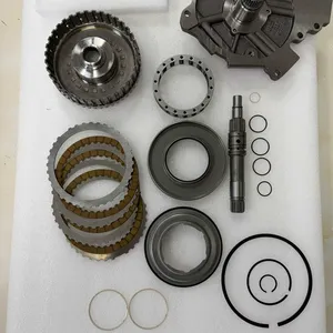 Chery/Geelygearbox Repair Kit thumbnail-5