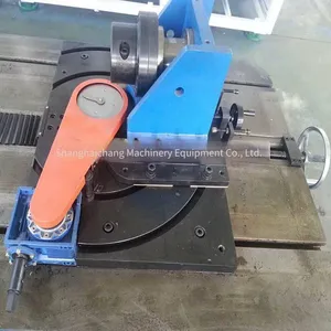 Price of Shaft Torsion Fatigue Testing Machine From Anshanghai Manufacturer, Drive Shaft Torsion Testing Machine, Torsion Durability Test Bench thumbnail-3