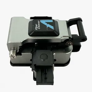 CA-25 Optical Fiber Cleaver thumbnail-4