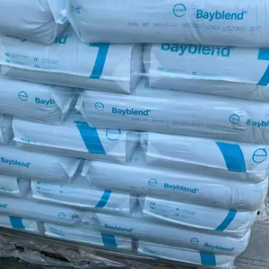 Bayblend T65 XF Non Reinforced PC ABS Alloy Injection Molding Raw Material thumbnail-4