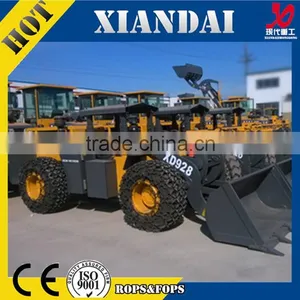 XD928 2Ton 1cbm Atv Underground Mining Loader(low Type) Scooptram Express With CE FOR SALE Made in China thumbnail-6