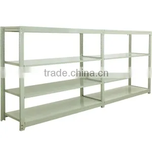 Light Warehouse Shelf JB-6A thumbnail-1