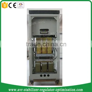 Three Phase Full Power Automatic Voltage Stabilizer thumbnail-4