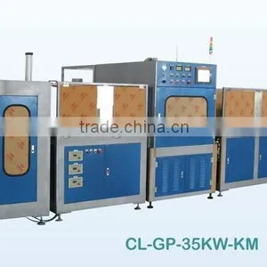 PVC Reflective Material Soft Material Welding Machine thumbnail-1