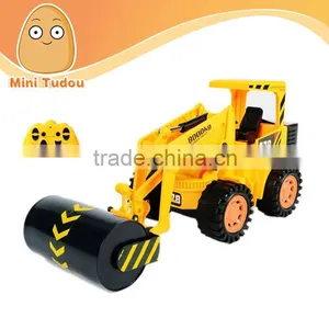 RC Car With Multifunction thumbnail-1