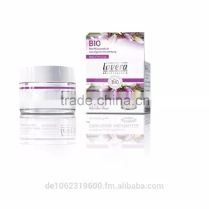 Lavera, Firming Night Cream White Tea - Karanja Oil, 30 ml thumbnail-1
