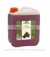 Organic Red Wine Vinegar - 5 Liters thumbnail-1