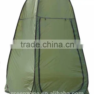 Dress Changing Tent Cloth Changing Tent LYDR-002 Pop up Bathroom Tent thumbnail-1