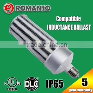 ce Rohs Led Light Bulb 200w Led High Bay Light Bulb Corn Cob Led Bulb E40 E39 thumbnail-3