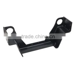 ISO 9001 Top Quality OEM Trucks Spare Part thumbnail-6