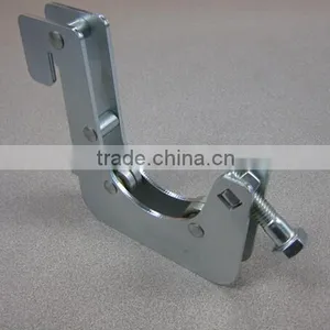 Metal Stamping Parts With Zinc Plate thumbnail-4