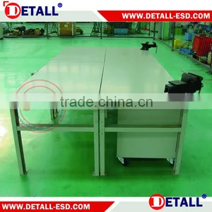 Durable ESD Workshop Workstation in China thumbnail-6
